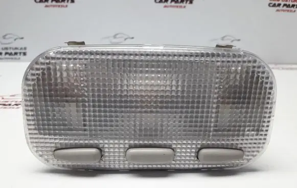 Peugeot 407 Rear seat light PBTPGF302