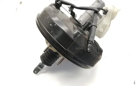 Mazda CX-3 Brake booster DB2T43800