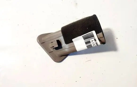 Nissan Murano Z50 Dash center air vent grill
