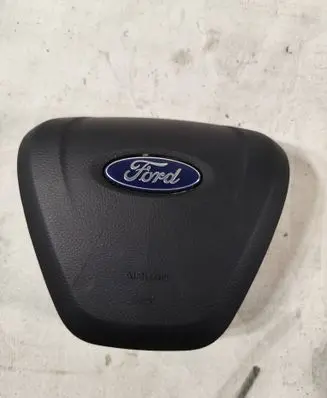 Ford Edge II Steering wheel airbag cover 3080455