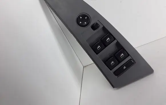 BMW 5 E60 E61 Electric window control switch 6951926