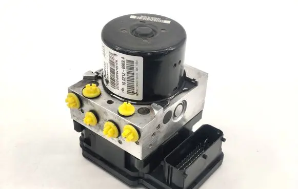 Opel Astra J ABS Pump 13440100 10021209694 10096145473