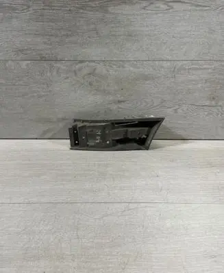 BMW 5 E39 Front bumper corner part panel trim 8159349