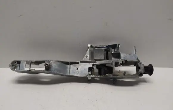 Peugeot Partner Rear door exterior handle 9680503580