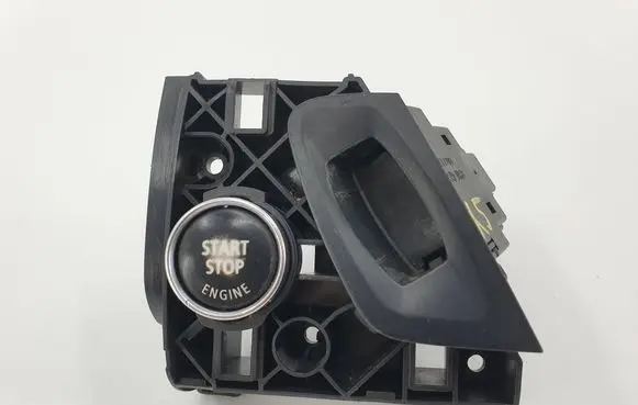 BMW X5 E70 Ignition lock 6967675