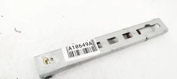 Fiat Ulysse Seat belt adjustment rail 9644204180