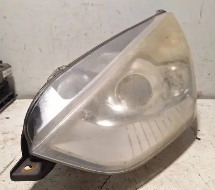 Ford S-MAX Headlight/headlamp 6M2113D155AG 1ZS00925041