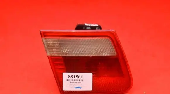 BMW X3 E83 Rear/tail lights 8368759