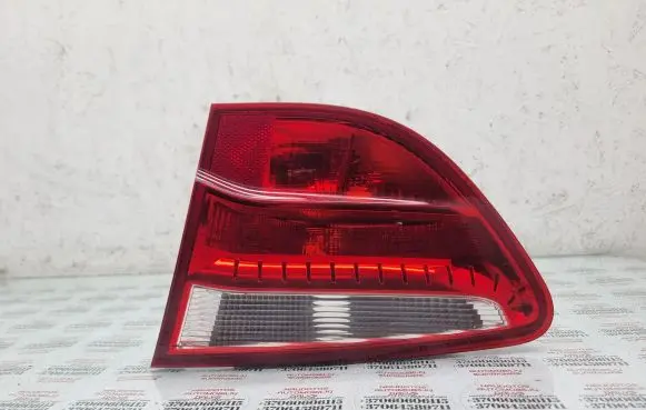 Seat Exeo (3R) Tailgate rear/tail lights 3R9945094
