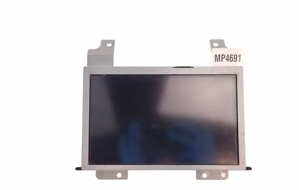 Ford Edge II Screen/display/small screen EM2T14F239AG YU3K01X7 AFS28VNB12000