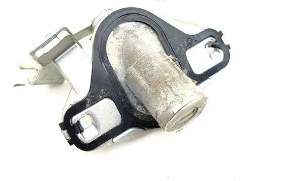 Toyota GT 86 Tailgate exterior lock 