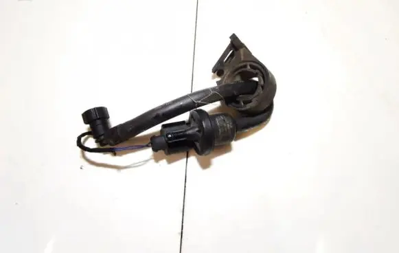 Volkswagen Fox Valve vacuum 0280142345 6Q0906517