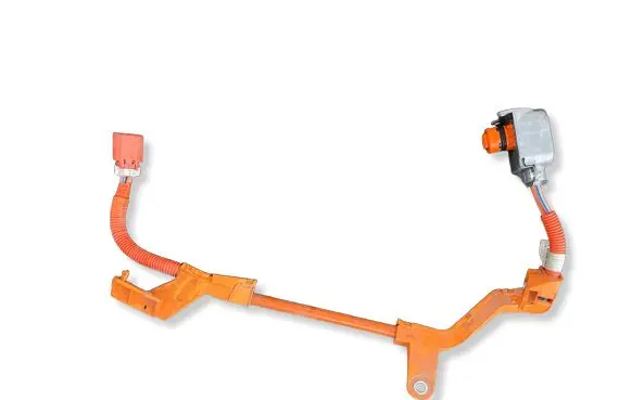 Toyota bZ4X High voltage cable 821H542010