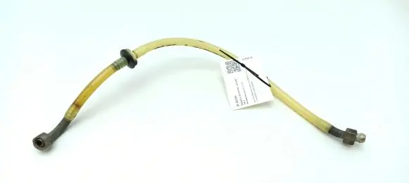 Mercedes-Benz S W116 Brake line pipe/hose 