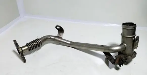 Ford Transit EGR valve line/pipe/hose
