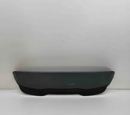 Audi A3 8Y Tailgate/trunk spoiler 8V4827933C