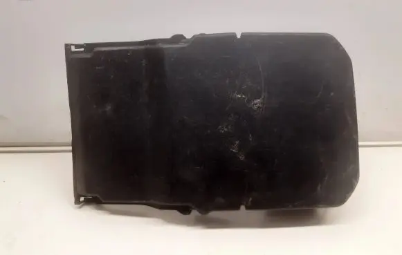 Ford Kuga I Battery box tray cover/lid 7M5110A659AB