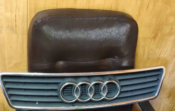 Audi A6 S6 C5 4B Front grill 4B0853651A
