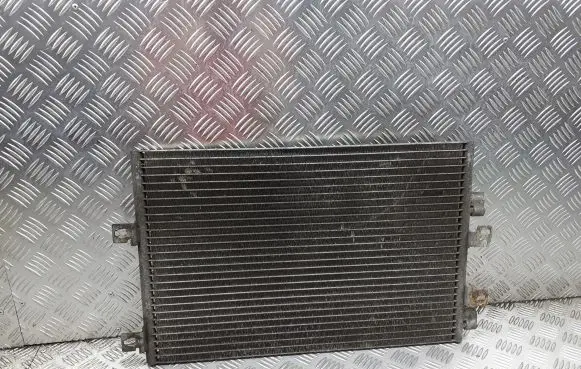 Renault Kangoo I Air conditioning (A/C) radiator (interior) 8200137650