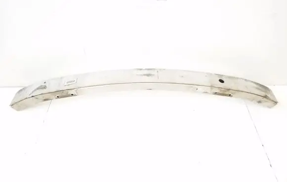 Front bumper cross member