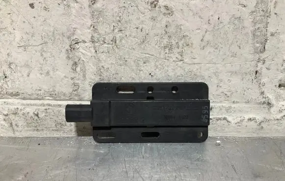 Interior comfort aerial antenna
