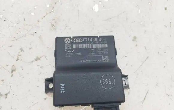 Audi Q5 SQ5 Gateway control module 8T0907468AD 403213 8T0907468K