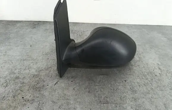 Seat Toledo III (5P) Front door electric wing mirror 