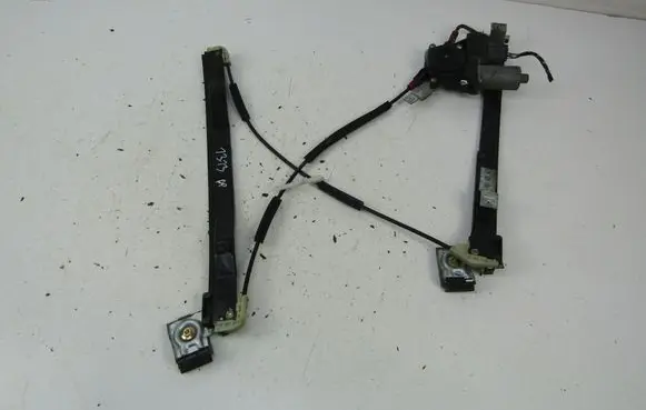 Ford Mondeo Mk III Front door window regulator with motor 