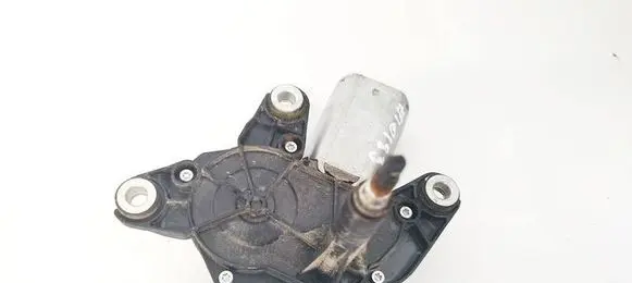 Ford Transit Custom Rear window wiper motor BK2117W400 W000039232