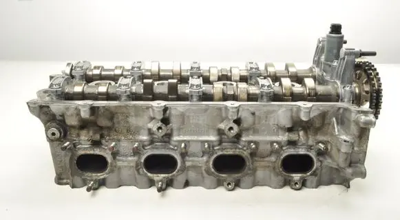Porsche Cayenne (9PA) Engine head 948105121