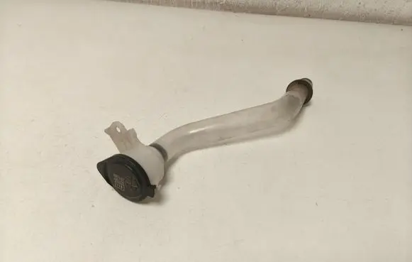 Toyota Prius (XW50) Window washer liquid tank fill tube 8531947200