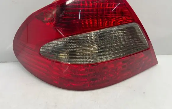 Rear/tail lights