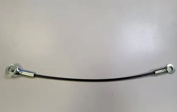 Ford Ranger Loading door cable line JB3BJ21952AA 5928555