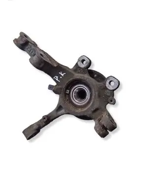 Opel Corsa F Front wheel hub 