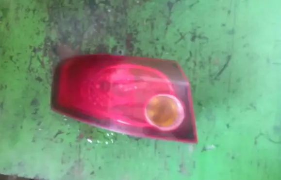 Fiat Croma Rear/tail lights