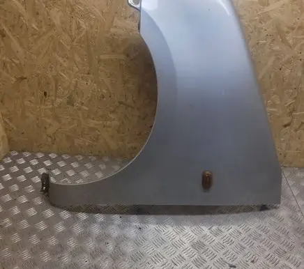 Opel Agila A Fender