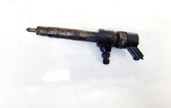 Opel Zafira B Fuel injector 0445110165