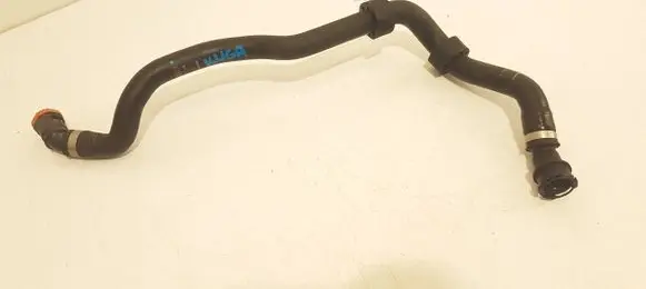 Ford Kuga II Engine coolant pipe/hose FV41-18K579-BC