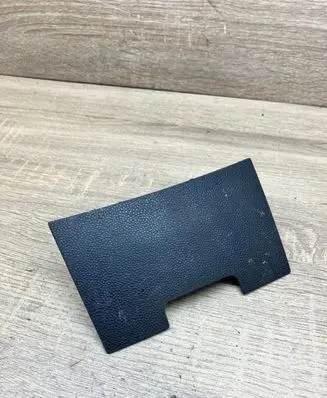 Opel Zafira B Ashtray (rear) 13197487