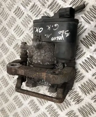 Volvo S60 Rear brake caliper