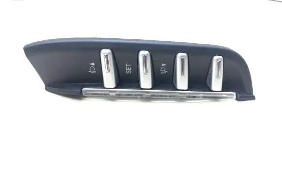 Lancia Delta III Light switch 735473564 21158600 90018226120586
