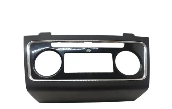 Skoda Superb B6 (3T) Climate control/heater control trim 3T0863152D 1461123