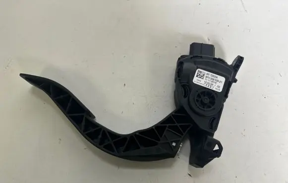 Audi A7 S7 4G Accelerator throttle pedal 8K1723523A