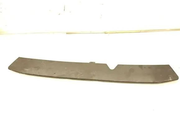 Audi A8 S8 D4 4H Radiator trim 4H0807217A
