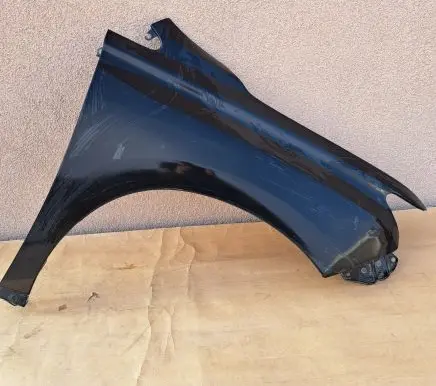 Lexus RX 450H Fender