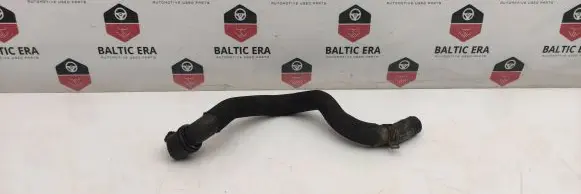 Mercedes-Benz E W212 Engine coolant pipe/hose A2125015782 62541215