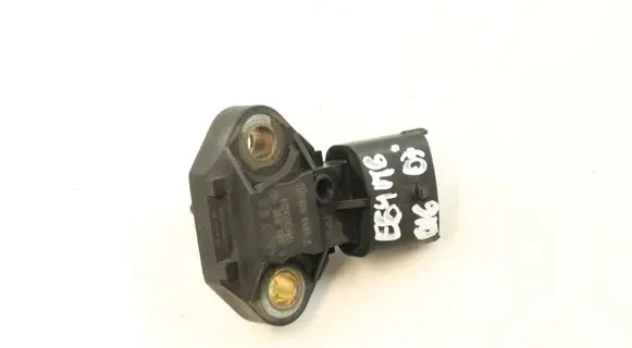 BMW M6 Air pressure sensor 7834411 0261230127 61357834411