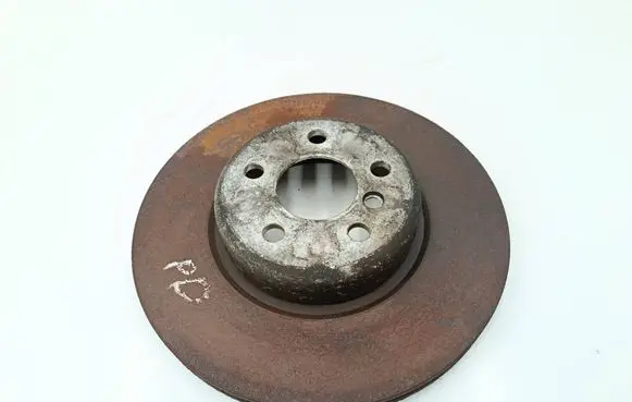BMW 3 G20 G21 Front brake disc 6880072