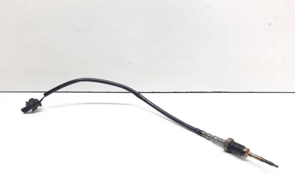 BMW 5 F10 F11 Exhaust gas temperature sensor 8509963 7543312