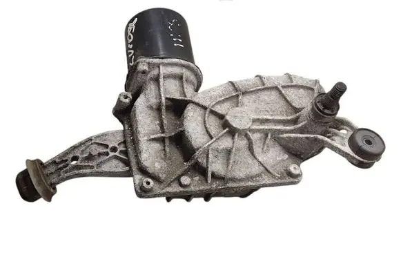 Renault Scenic III - Grand scenic III Wiper motor 288150002R